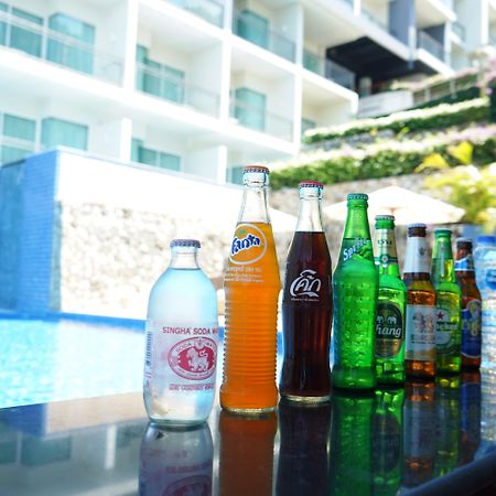 Sugar Palm Grand Hillside - SHA Plus Strand Kata Exterior foto