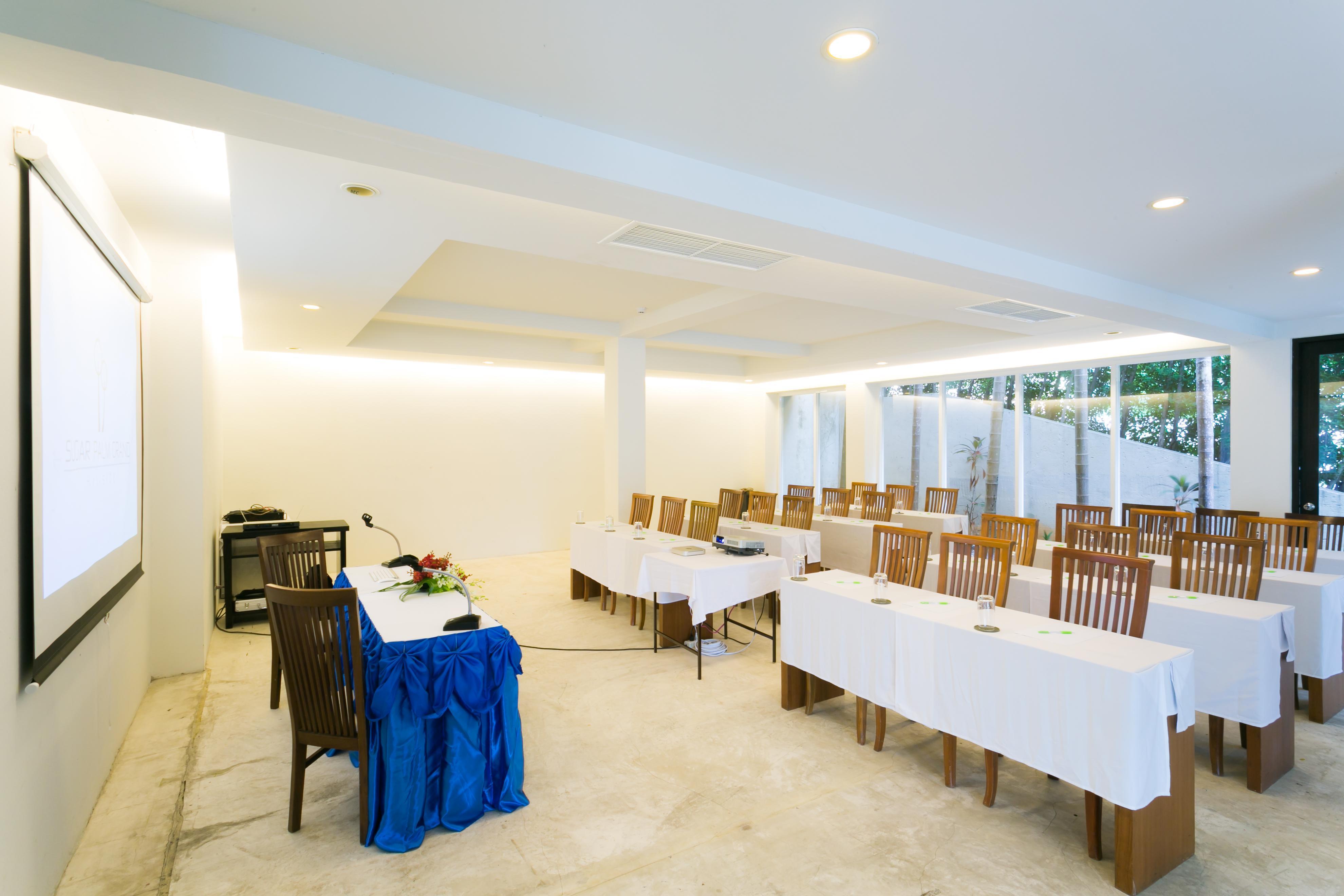 Sugar Palm Grand Hillside - SHA Plus Strand Kata Exterior foto