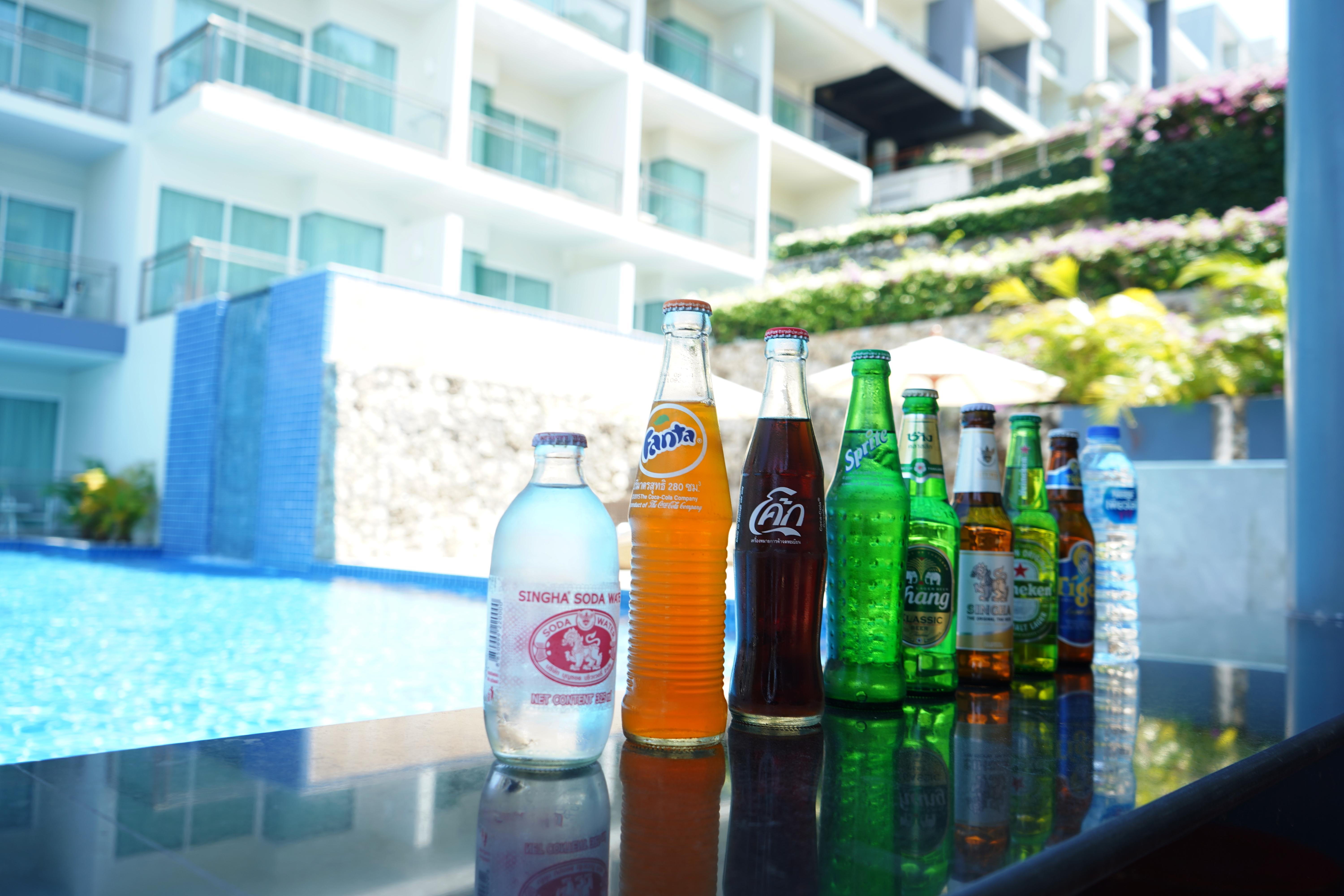Sugar Palm Grand Hillside - SHA Plus Strand Kata Exterior foto