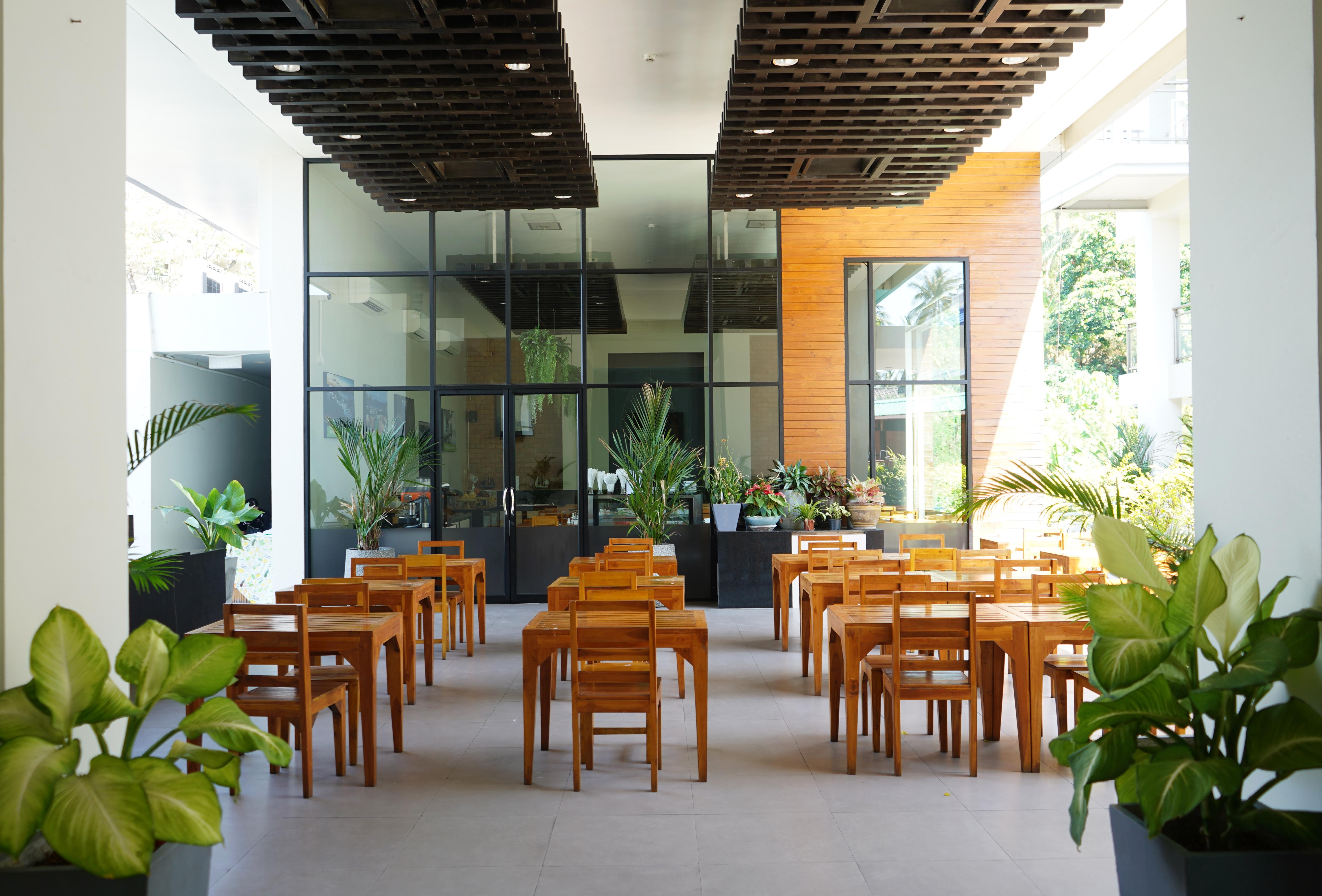 Sugar Palm Grand Hillside - SHA Plus Strand Kata Exterior foto