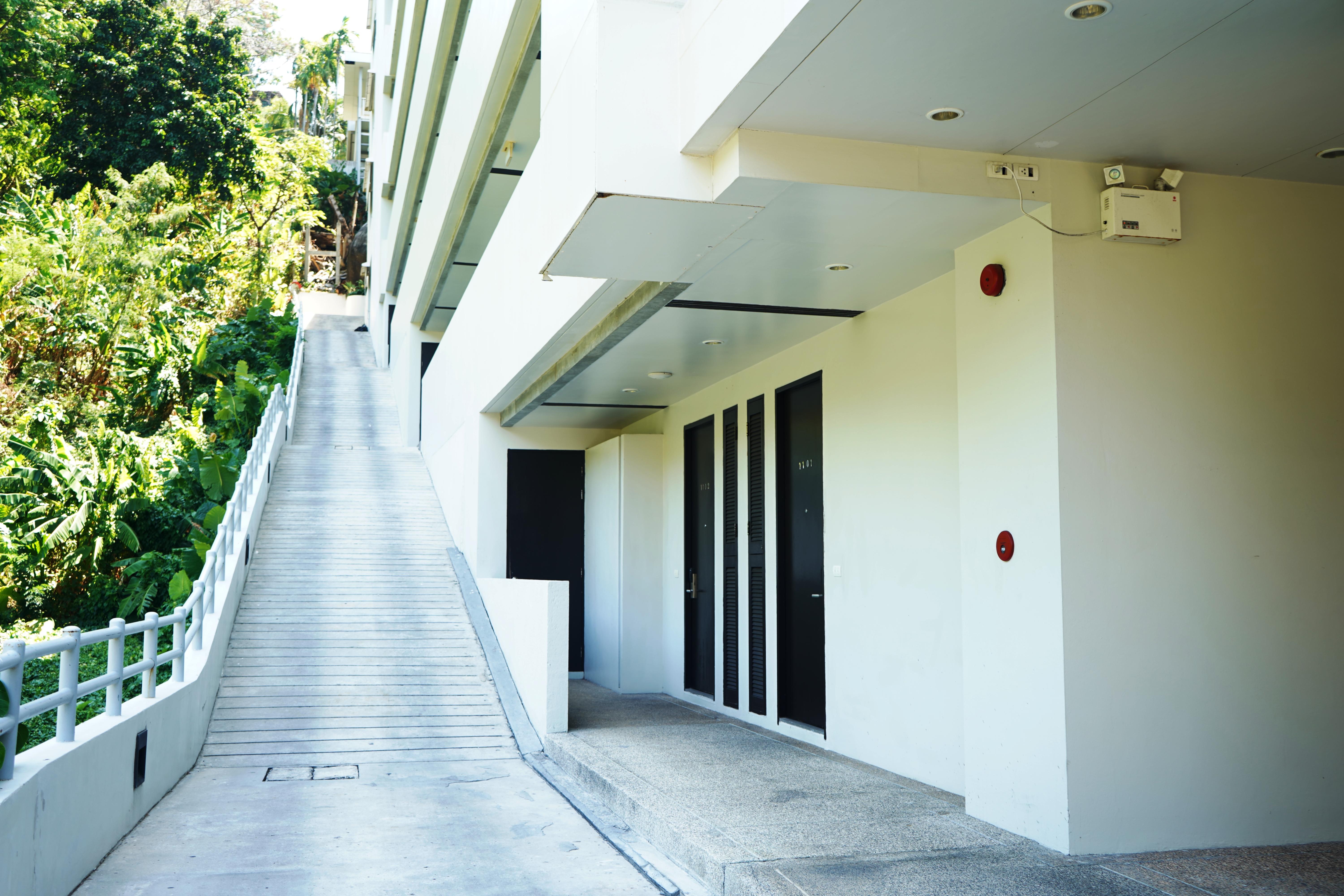 Sugar Palm Grand Hillside - SHA Plus Strand Kata Exterior foto