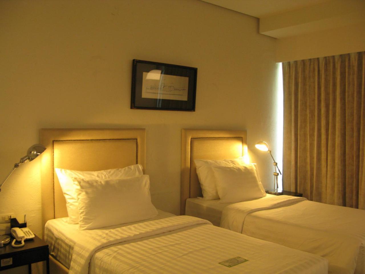 Sugar Palm Grand Hillside - SHA Plus Strand Kata Exterior foto