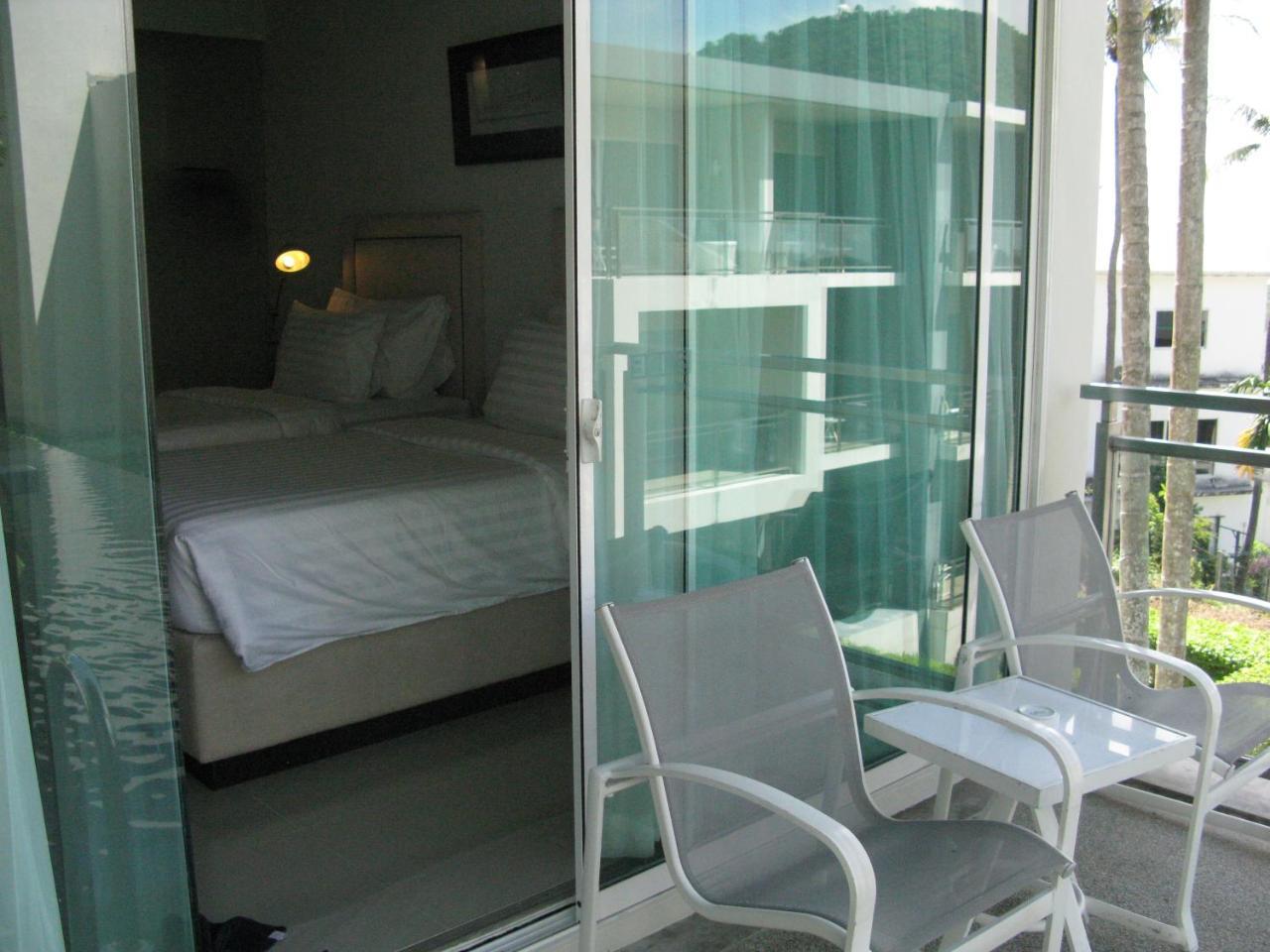 Sugar Palm Grand Hillside - SHA Plus Strand Kata Exterior foto