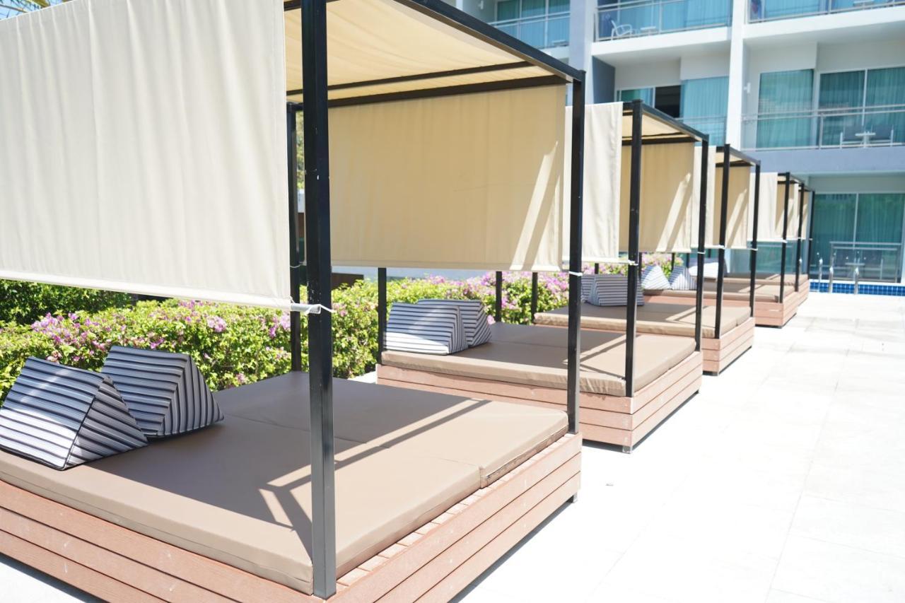 Sugar Palm Grand Hillside - SHA Plus Strand Kata Exterior foto